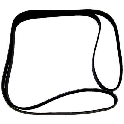 Picture of Crown Automotive Jeep Replacement Serpentine Belt - 4798386