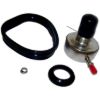 Picture of Crown Automotive Jeep Replacement Fuel Injection Pressure Regulator - 4798825AC