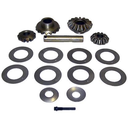 Picture of Crown Automotive Jeep Replacement Differential Gear Set - 4798912