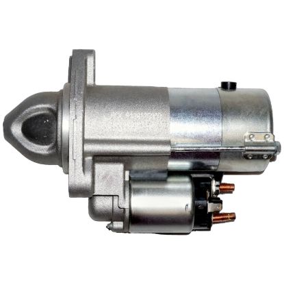 Picture of Crown Automotive Jeep Replacement Starter - 4801268AB
