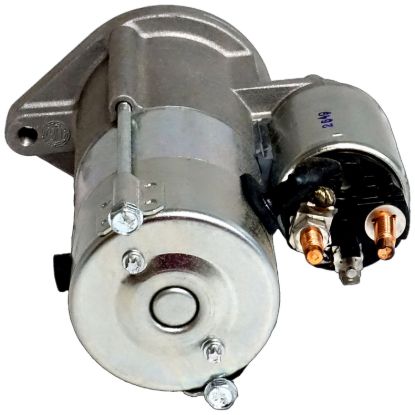 Picture of Crown Automotive Jeep Replacement Starter - 4801268AB