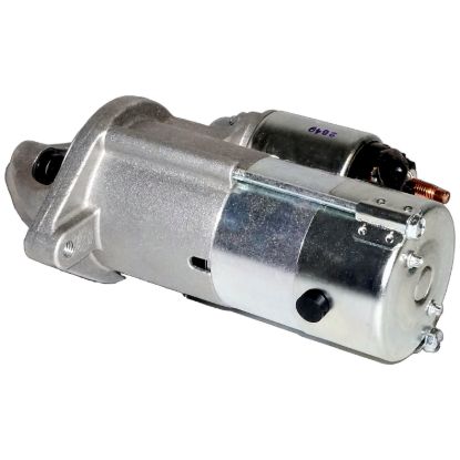 Picture of Crown Automotive Jeep Replacement Starter - 4801268AB