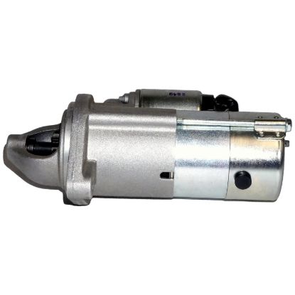 Picture of Crown Automotive Jeep Replacement Starter - 4801268AB
