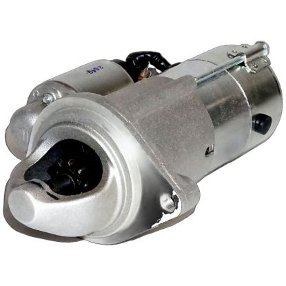 Picture of Crown Automotive Jeep Replacement Starter - 4801268AB