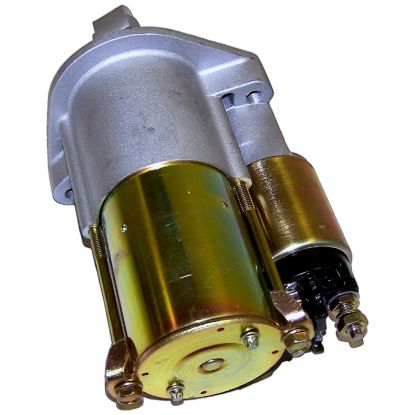 Picture of Crown Automotive Jeep Replacement Starter - 4801269AB