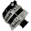 Picture of Crown Automotive Jeep Replacement Alternator - 4801304AC