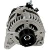 Picture of Crown Automotive Jeep Replacement Alternator - 4801304AC
