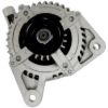 Picture of Crown Automotive Jeep Replacement Alternator - 4801304AC