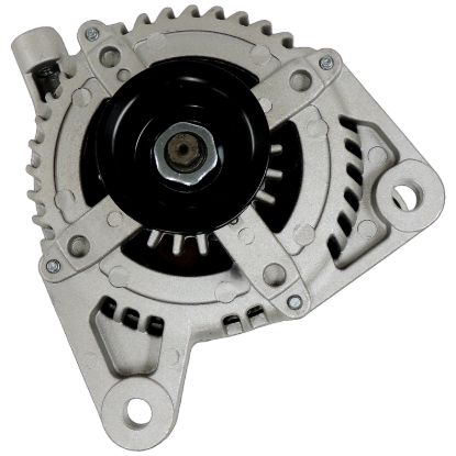 Picture of Crown Automotive Jeep Replacement Alternator - 4801304AC