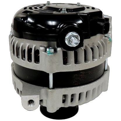 Picture of Crown Automotive Jeep Replacement Alternator - 4801304AC