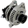 Picture of Crown Automotive Jeep Replacement Alternator - 4801304AC