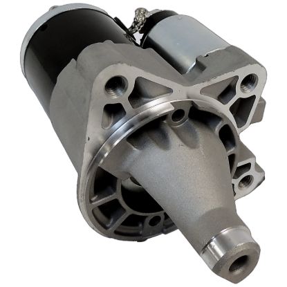 Picture of Crown Automotive Jeep Replacement Starter - 4801651AA