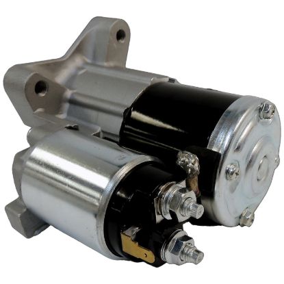 Picture of Crown Automotive Jeep Replacement Starter - 4801651AA