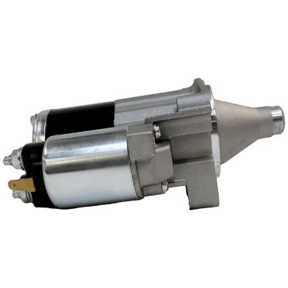 Picture of Crown Automotive Jeep Replacement Starter - 4801651AA