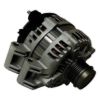 Picture of Crown Automotive Jeep Replacement Alternator - 4801778AI