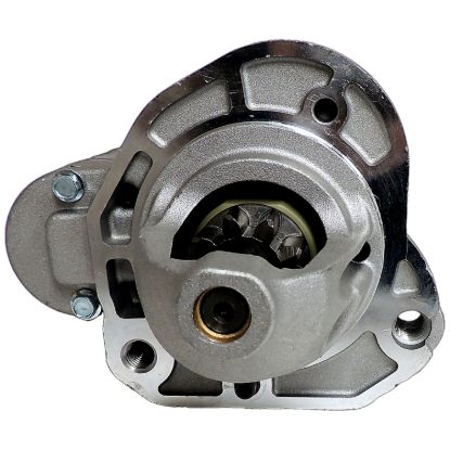 Picture of Crown Automotive Jeep Replacement Starter - 4801852AB