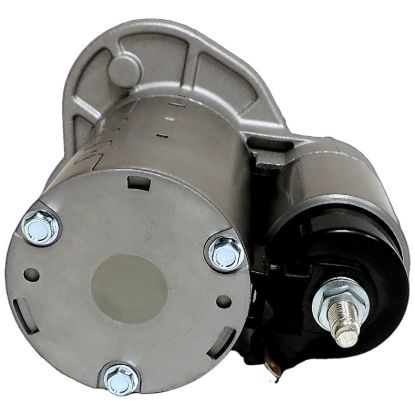 Picture of Crown Automotive Jeep Replacement Starter - 4801852AB