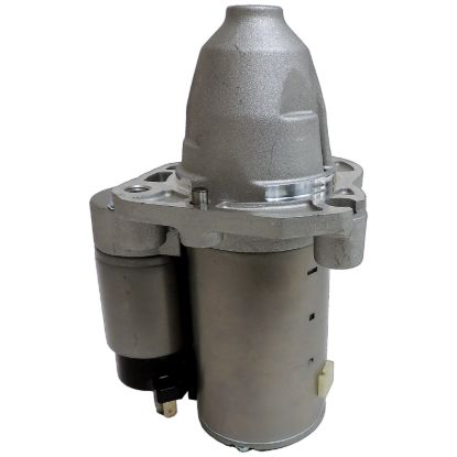 Picture of Crown Automotive Jeep Replacement Starter - 4801852AB