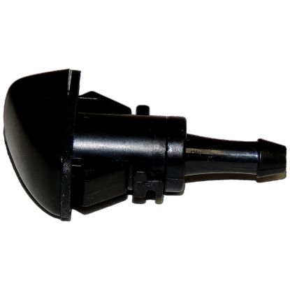 Picture of Crown Automotive Jeep Replacement Windshield Washer Nozzle - 4805742AB