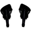Picture of Crown Automotive Jeep Replacement Windshield Washer Nozzle - 4805742K