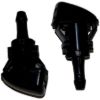 Picture of Crown Automotive Jeep Replacement Windshield Washer Nozzle - 4805742K