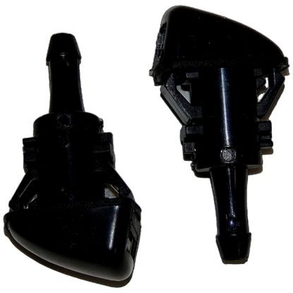 Picture of Crown Automotive Jeep Replacement Windshield Washer Nozzle - 4805742K