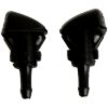 Picture of Crown Automotive Jeep Replacement Windshield Washer Nozzle - 4805742K