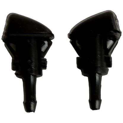 Picture of Crown Automotive Jeep Replacement Windshield Washer Nozzle - 4805742K
