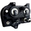 Picture of Crown Automotive Jeep Replacement Headlight Assembly - 4805757AG
