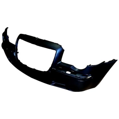 Picture of Crown Automotive Jeep Replacement Bumper Cover - 4805774AC