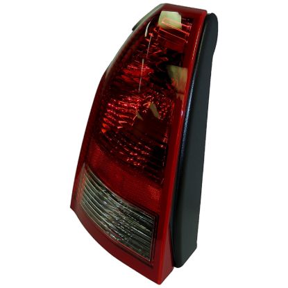 Picture of Crown Automotive Jeep Replacement Tail Light Assembly - 4805851AD
