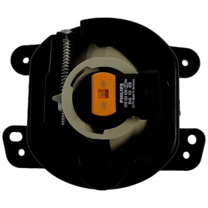 Picture of Crown Automotive Jeep Replacement Fog Light Assembly - 4805856AA