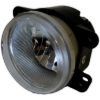Picture of Crown Automotive Jeep Replacement Fog Light Assembly - 4805856AA