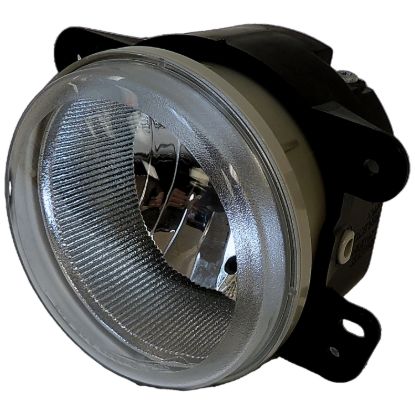 Picture of Crown Automotive Jeep Replacement Fog Light Assembly - 4805856AA
