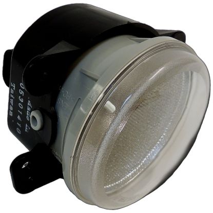 Picture of Crown Automotive Jeep Replacement Fog Light Assembly - 4805856AA