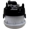 Picture of Crown Automotive Jeep Replacement Fog Light Assembly - 4805857AA
