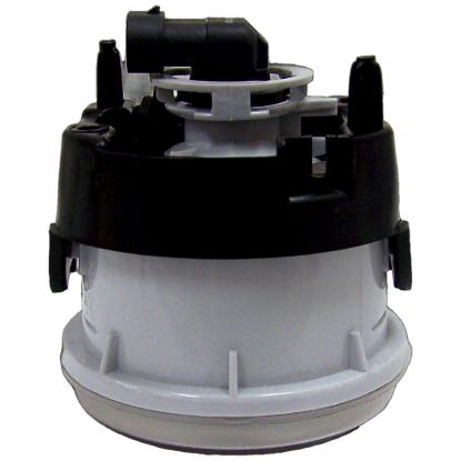 Picture of Crown Automotive Jeep Replacement Fog Light Assembly - 4805857AA