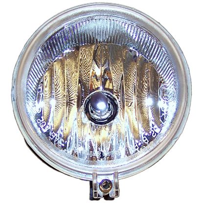 Picture of Crown Automotive Jeep Replacement Fog Light Assembly - 4805857AA