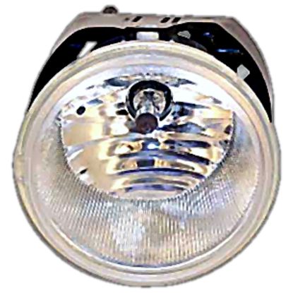 Picture of Crown Automotive Jeep Replacement Fog Light Assembly - 4805858AA