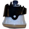 Picture of Crown Automotive Jeep Replacement Fog Light Assembly - 4805858AA