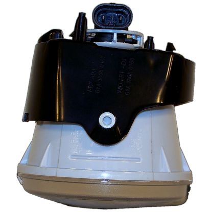 Picture of Crown Automotive Jeep Replacement Fog Light Assembly - 4805858AA