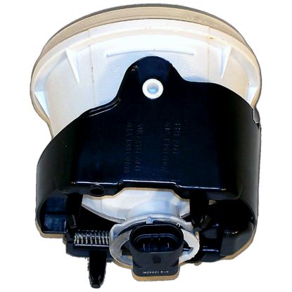 Picture of Crown Automotive Jeep Replacement Fog Light Assembly - 4805858AA
