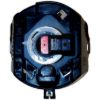 Picture of Crown Automotive Jeep Replacement Fog Light Assembly - 4805859AA