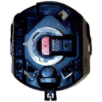 Picture of Crown Automotive Jeep Replacement Fog Light Assembly - 4805859AA