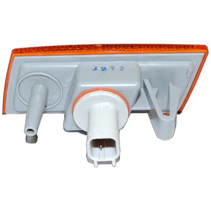 Picture of Crown Automotive Jeep Replacement Side Marker Light Assembly - 4805860AA