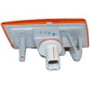 Picture of Crown Automotive Jeep Replacement Side Marker Light Assembly - 4805861AA