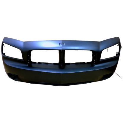 Picture of Crown Automotive Jeep Replacement Bumper Cover - 4806179AD