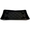 Picture of Crown Automotive Jeep Replacement License Plate Bracket - 4806190AA