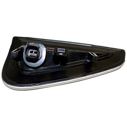 Picture of Crown Automotive Jeep Replacement Side Marker Light Assembly - 4806218AD