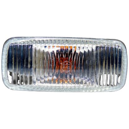 Picture of Crown Automotive Jeep Replacement Side Repeater Light Assembly - 4806224AE